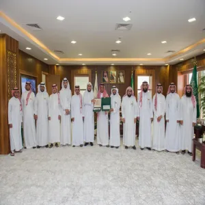 MU RECTOR RECEIVES STUDENT AFFAIRS ANNUAL REPORT