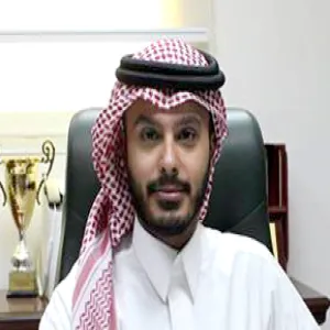 DR. WALEED AL-BISHR  IS APPOINTED AS A DEAN OF THE PREPARATORY YEAR DEANSHIP