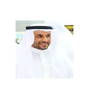 THE UNIVERSITY RECTOR: THE PATRONAGE OF HIS HIGHNESS, MINISTER OF HIGHER EDUCATION TO THE UNIVERSITY CELEBRATION IS HIGHLY APPRECIATED