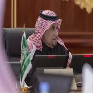 بتوجيهات معالي مدير الجامعة : استمرار العمل بمذكرة التفاهم مع الإدارة العامة للأمن والسلامة المدرسية بوزارة التعليم