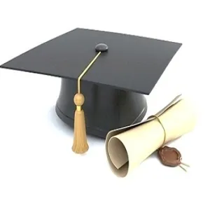 عمادة القبول والتسجيل بالجامعة تبدأ بتسليم وثائق التخرج