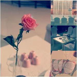 Closing Ceremony of Student Activities in CCIS