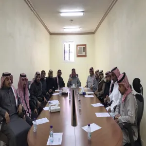 الاجتماع التشاوري الثاني للإدارة