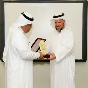 Faculty of Business Administration Trains Its Students on How to Overcome Obstacles towards Success