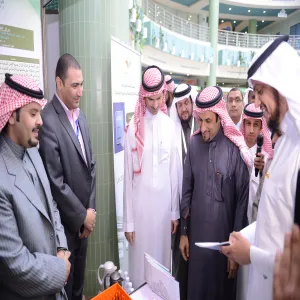AMONG THE EVENTS OF THE SCIENTIFIC RESEARCH WEEK AND THE ACCOMPANYING EXHIBITION