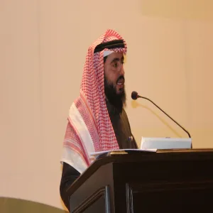 A meeting of the exams committee by faculty members