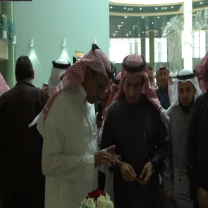 His Excellency the Rector inaugurates the international Turnitin System in the CCIS