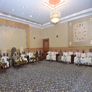 The Vice-Rector honors the excellent employees of the E-learning Deanship
