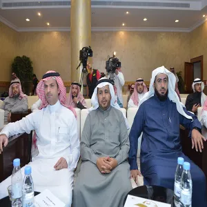 The Vice Rector: Project of Supporting Buildings in Majmaah Within University Plan to Get rid of Rented Buildings