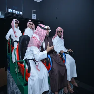 HE The Vice Rector Makes A Spotting Visit To The Astronomical Observatory Centre At The University
