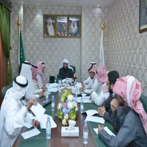 The University Rectorship Holds A Coordinative Meeting with the Saudi Telecom Company stc