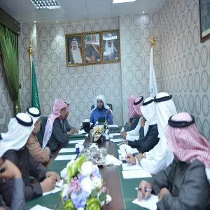 The Preparatory Committee of the University Construction Projects Held its Third Meeting