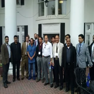 The University participates in Change the Outline of Education and Strategic Planning in E-learning