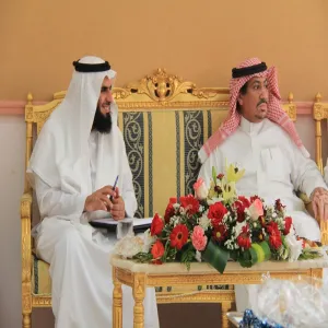 The Vice Rector Pays A Visit
