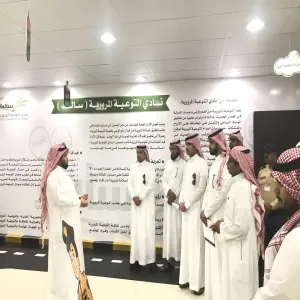 زيارة فريق المراجعة الداخلية للإدارات بعمادة الجودة للإدارة العامة للخدمات